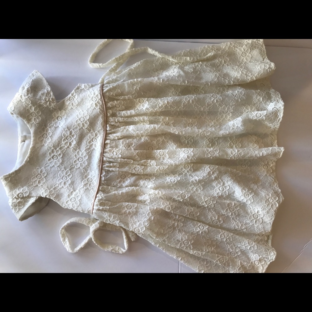 Dress toddler 4t